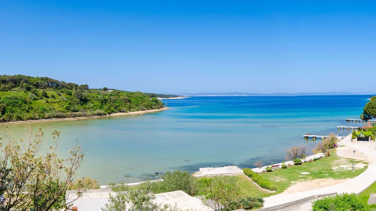 Rab Town Apartment | Apartments Katica (67991-A2) - Kampor - island Rab