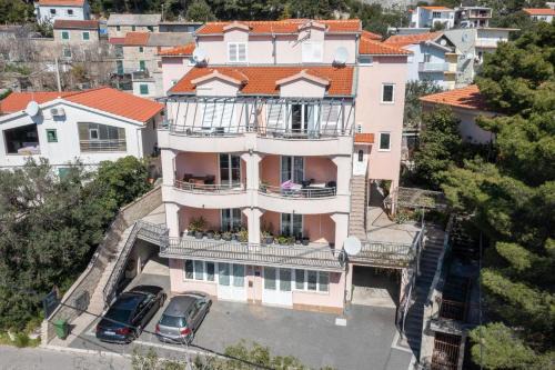Krvavica Apartment | Apartments Kaja
