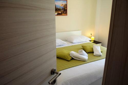 Suha Punta Apartment | Apartments Kampor
