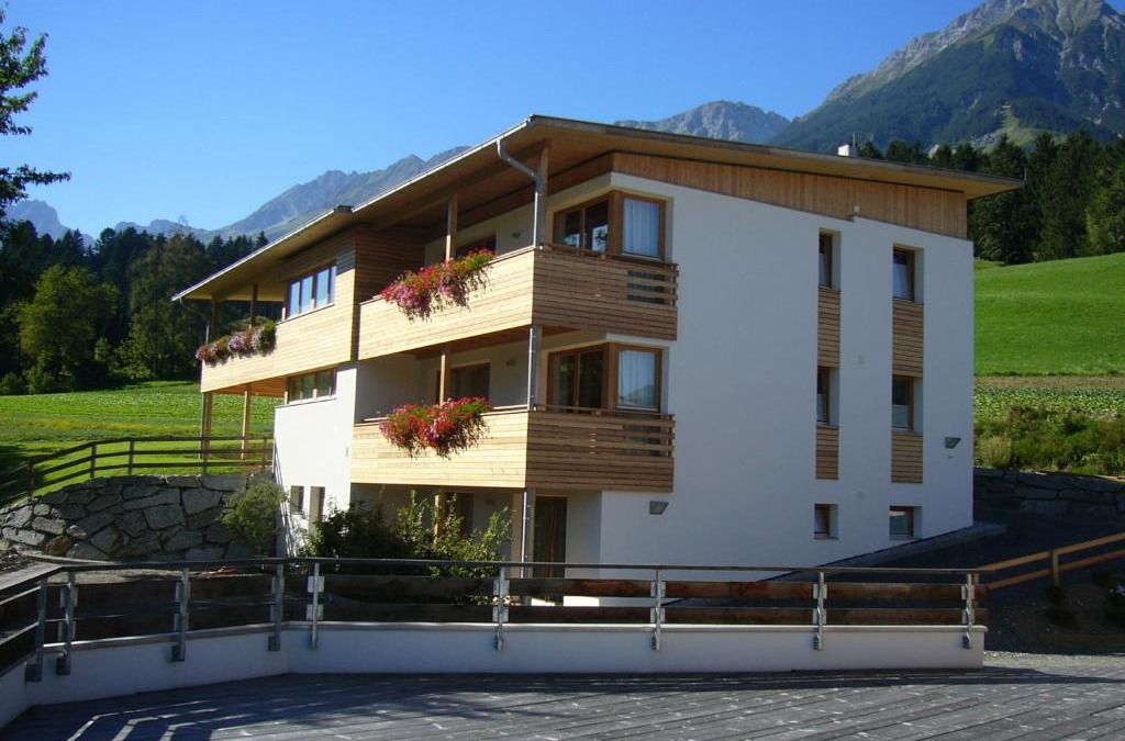 Rum Apartment | Apartments Karlhof