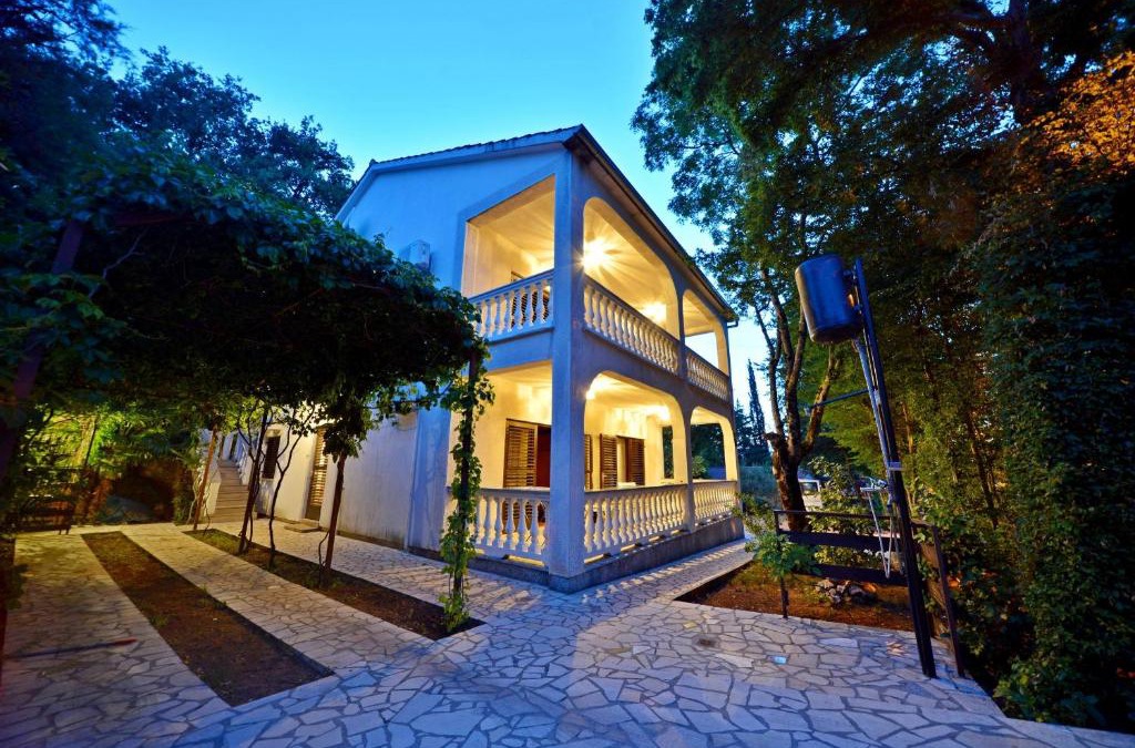 Milcetici Apartment | Apartments Karmelić