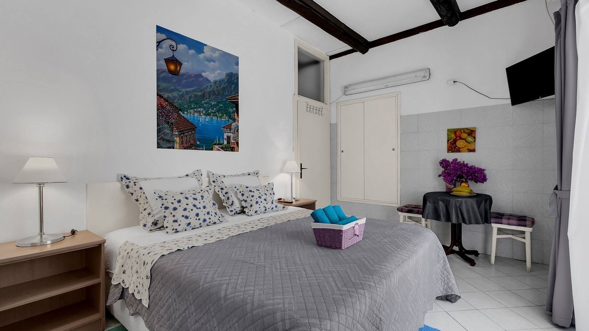 Vrpolje Apartment | Apartments Kata - Studio Apartment