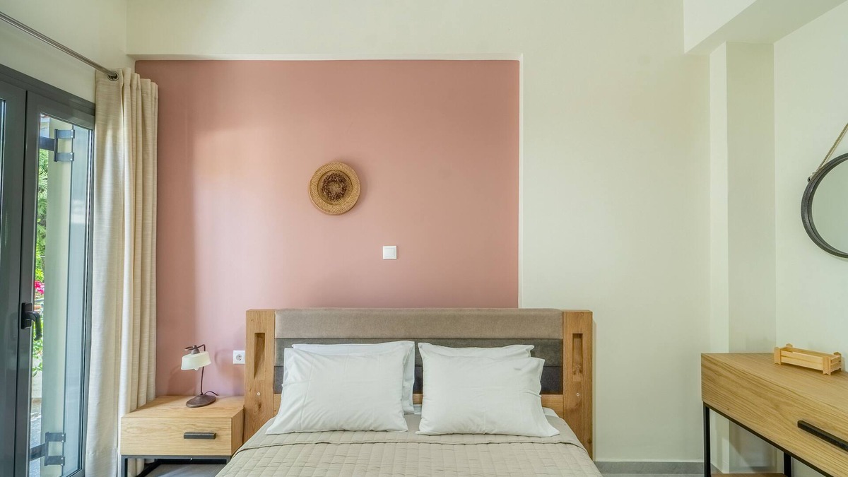 Sami Apartment | Apartments Katerina by the Sea (Apt 1)