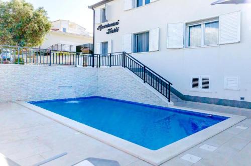 Razanj Apartment | Apartments Katic