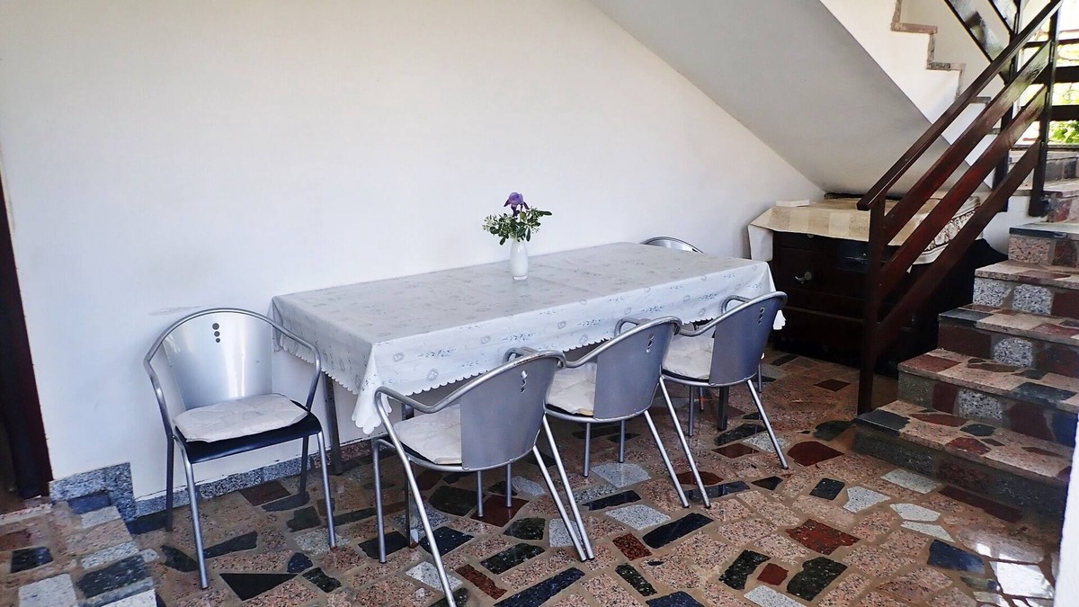 Seline Apartment | Apartments KATICA (96339-A1) - Seline