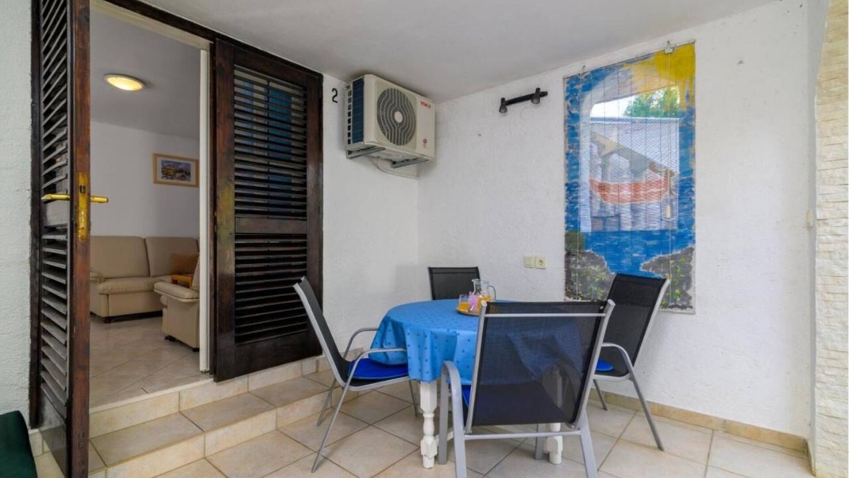 Kavran Apartment | Apartments Katrina (108971-A2) - Kavran