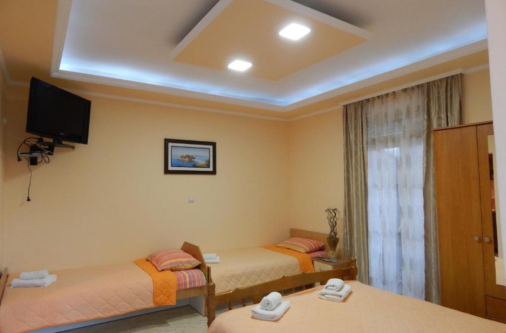 Tivat Apartment | Apartments Klakor