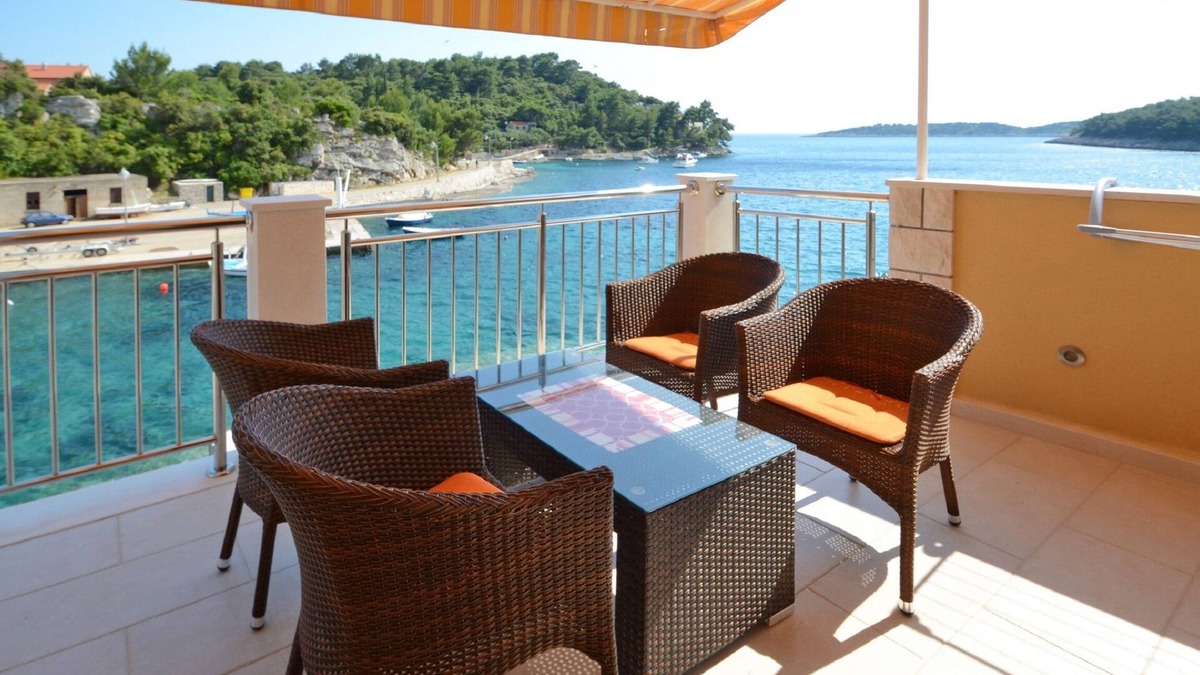 Blato Apartment | Apartments Korcula