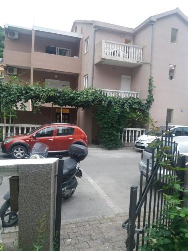 Bijeli do Apartment | Apartments Kordic