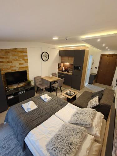 Lisina Apartment | Apartments Kos - Milmari Resort