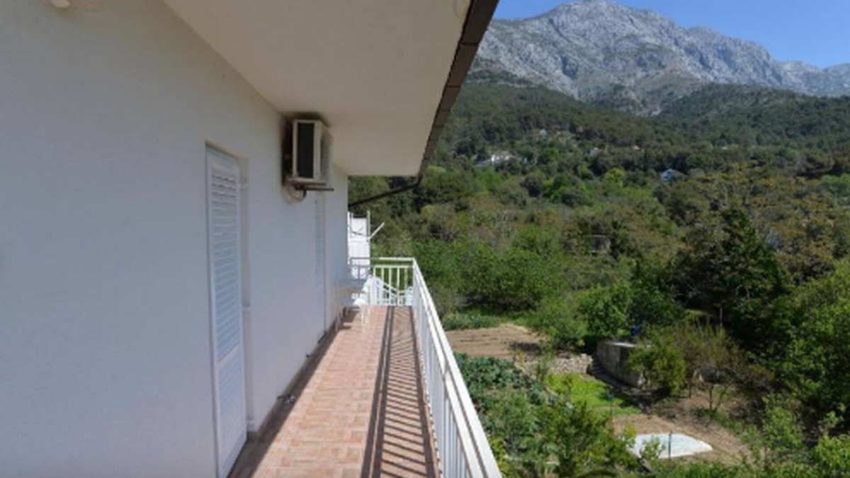 Zivogosce Apartment | Apartments Kovami (119751-A4) - Zivogosce