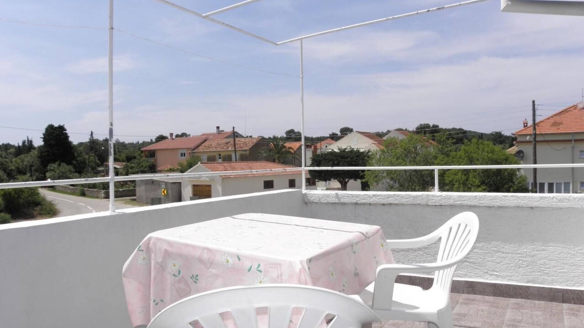 Susica Apartment | Apartments Kuce (10442-A2) - Ugljan