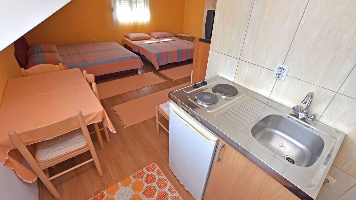 Igalo Apartment | Apartments Kujacic (56991-A2) - Igalo