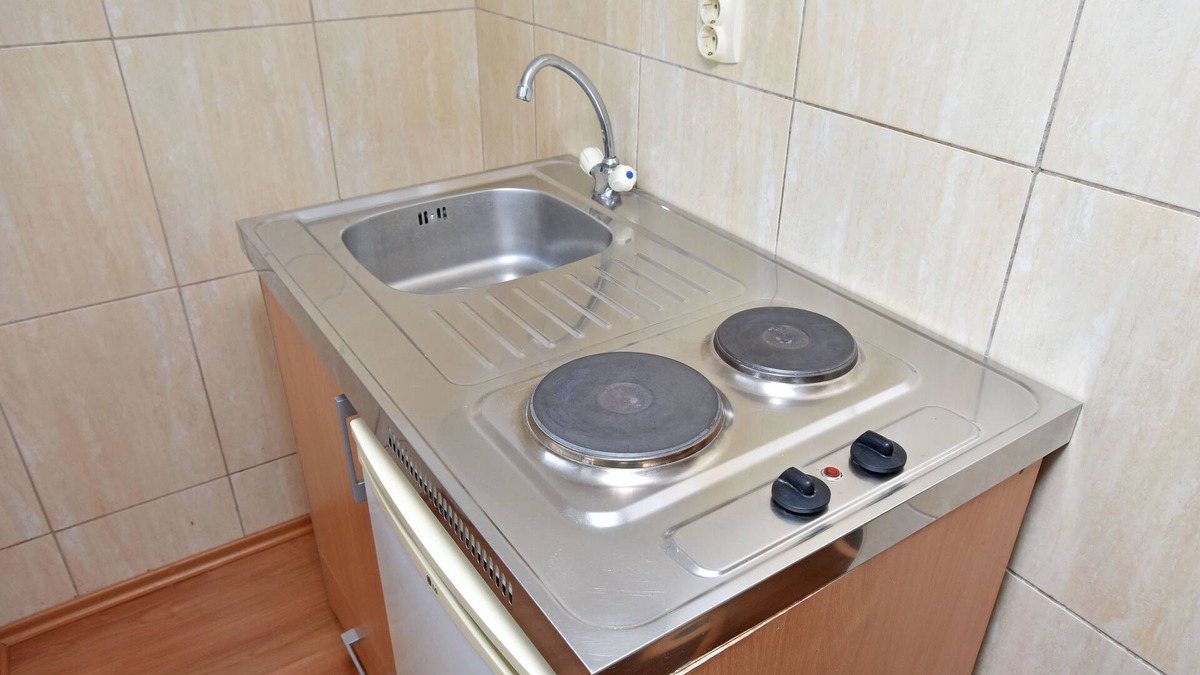 Igalo Apartment | Apartments Kujacic (56991-A3) - Igalo