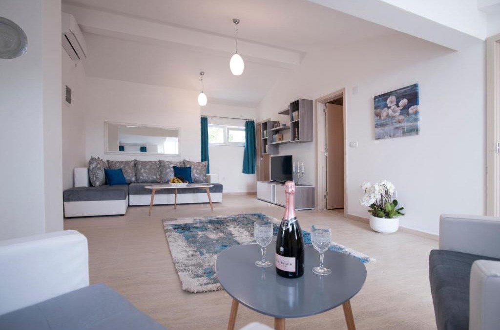 Kuljace Apartment | Apartments Kuljace