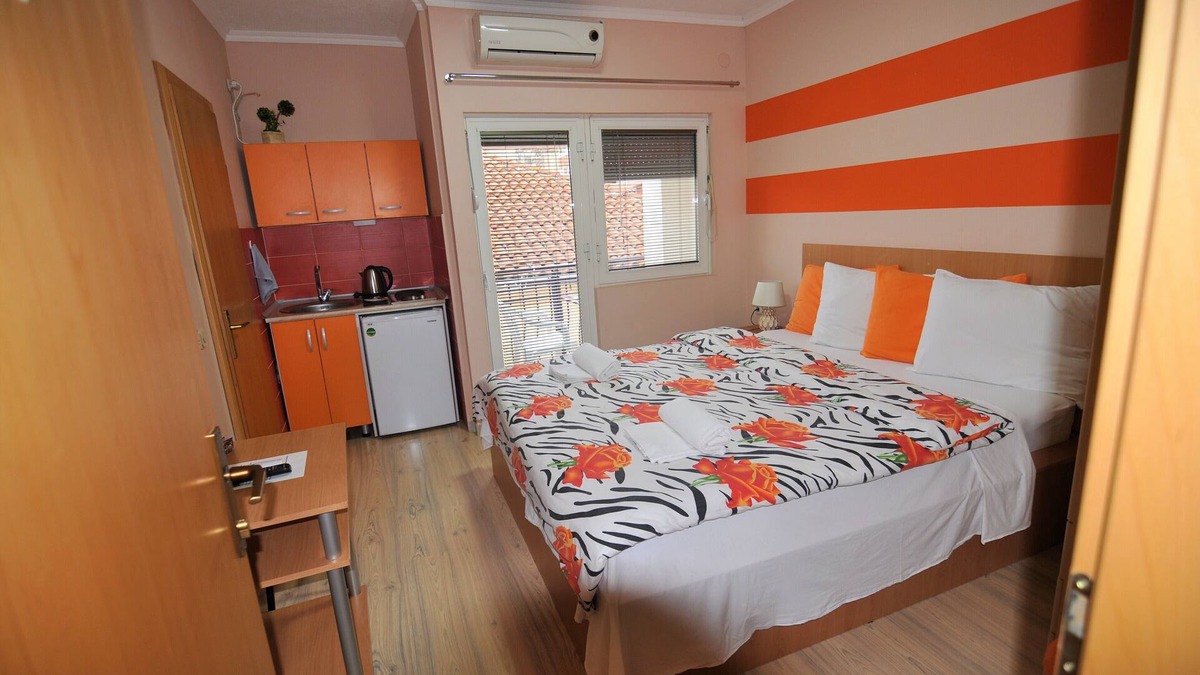 Ohrid Apartment | Apartments LAVO