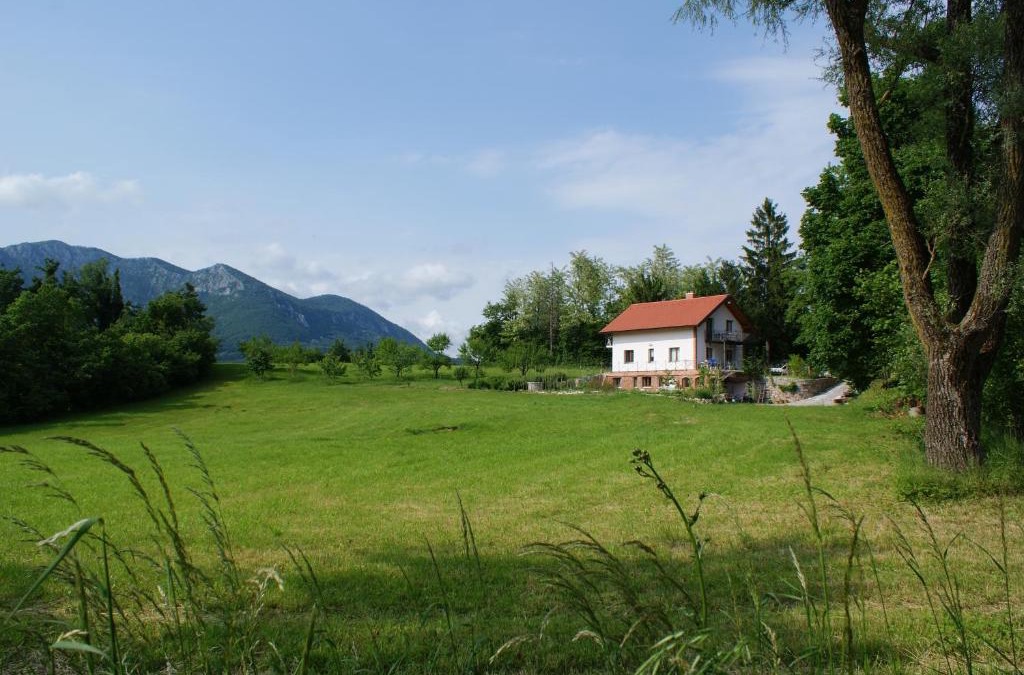 Predjama Apartment | Apartments Leni