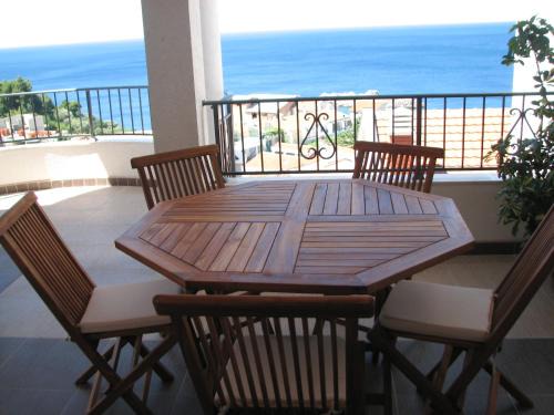 Sveti Stefan Apartment | Apartments Leut