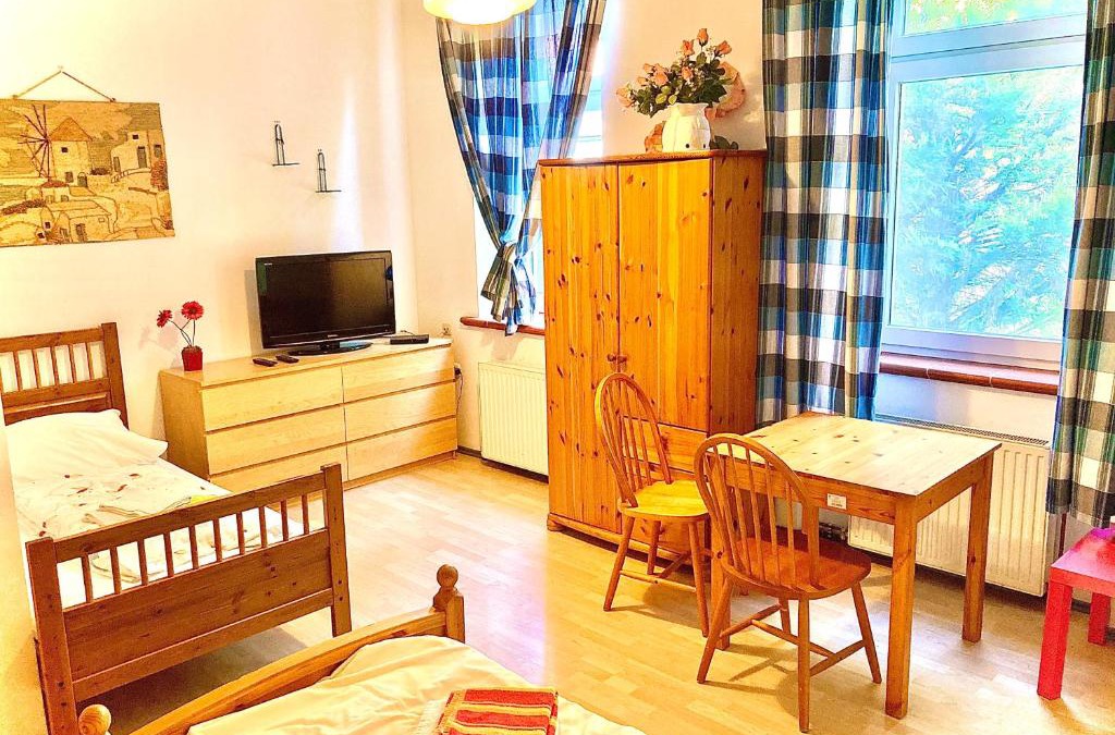 Favoriten Apartment | Apartments Liesingbach