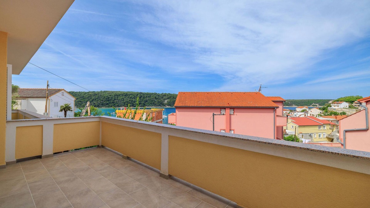 Kampor Apartment | Apartments Ljubica (68671-A2) - Kampor - island Rab