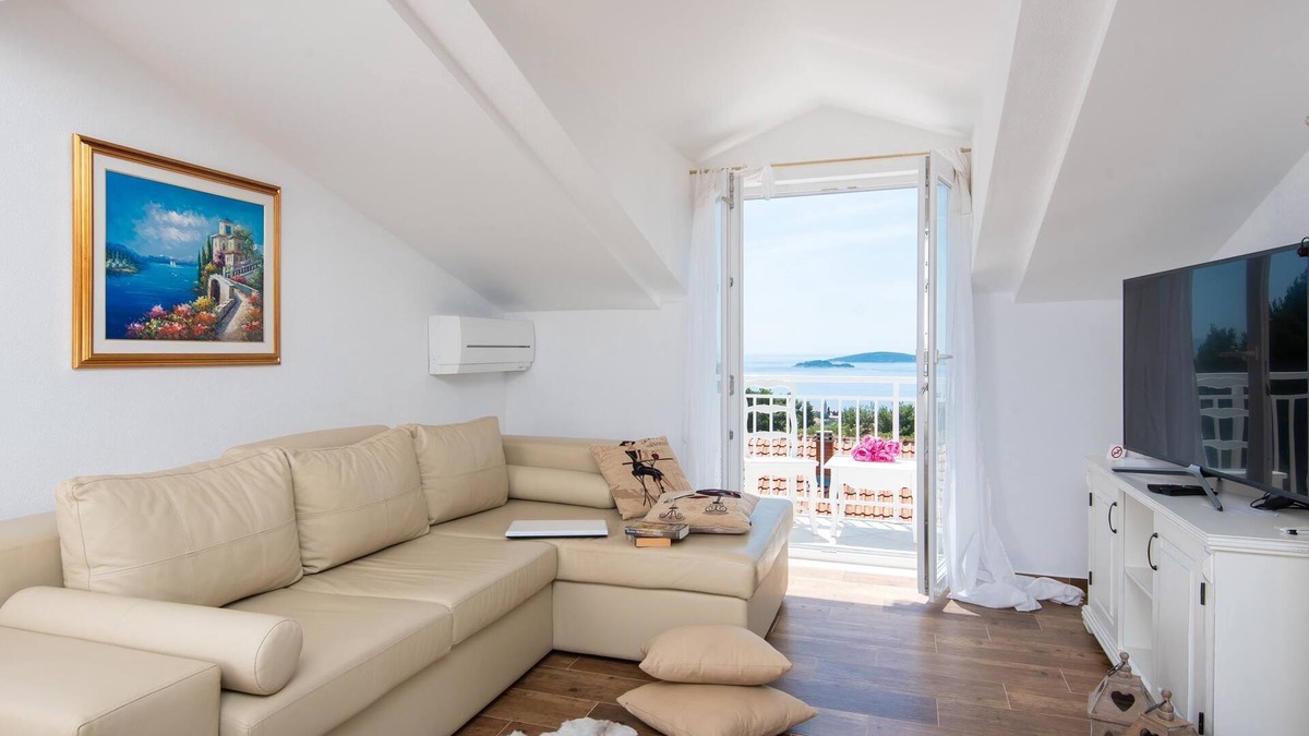 Orebic Apartment | Apartments Llr (35246-A3) - Orebic