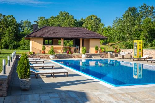 Slunj Apartment | Apartments Lucija