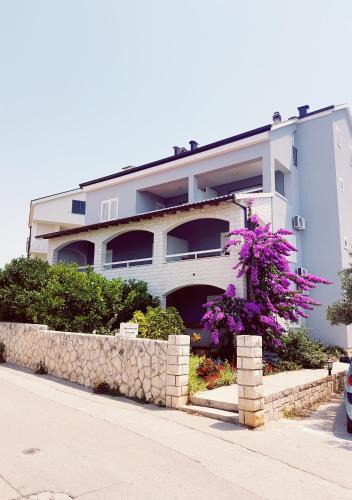 Krizna luka Apartment | APARTMENTS LUMA 1