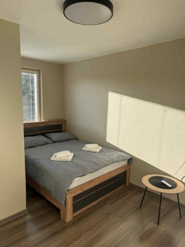 Sventoji Apartment | Apartments Mėguvos