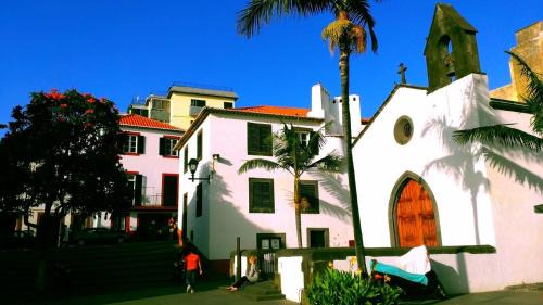 Old Town Apartment | Apartments Madeira Santa Maria