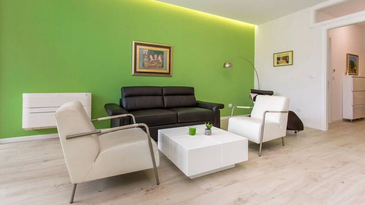 Donja luka Apartment | Apartments Makarska Beach