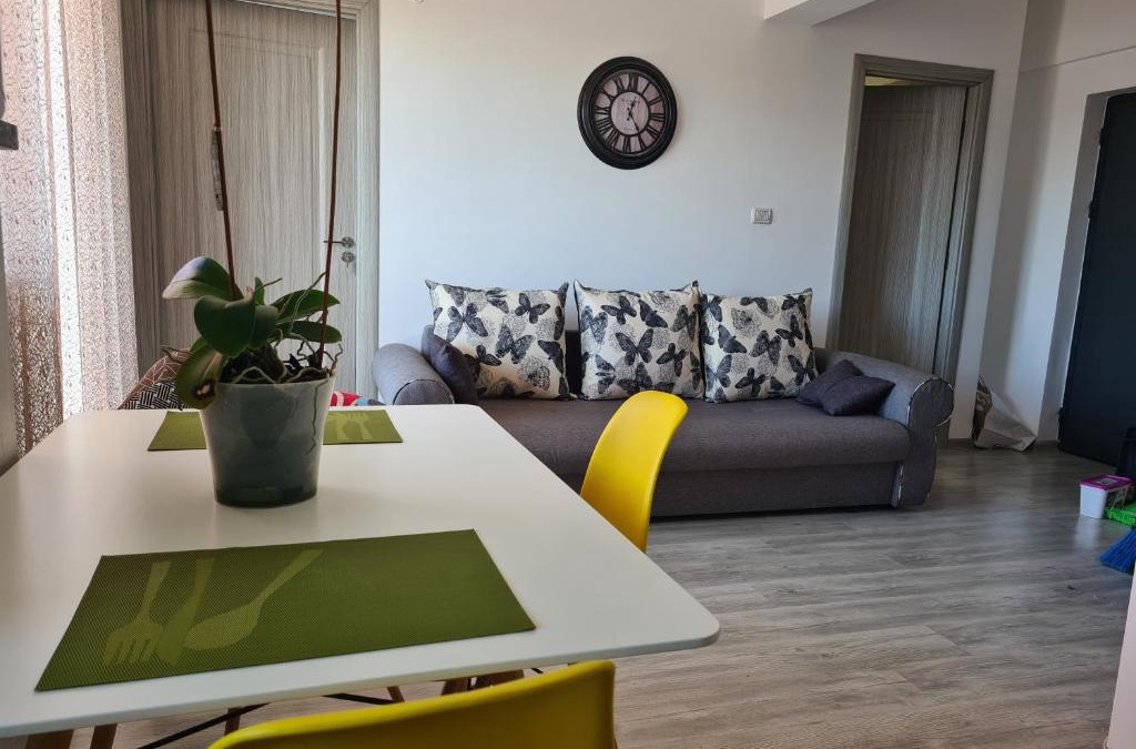Bacau Apartment | Apartments Mall V