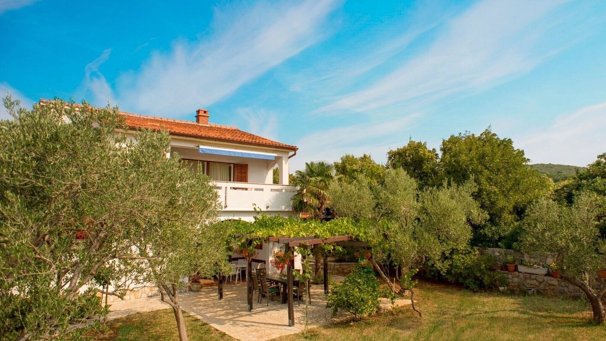 Kornic Apartment | Apartments Mane, (15236), Kornić, Croatia