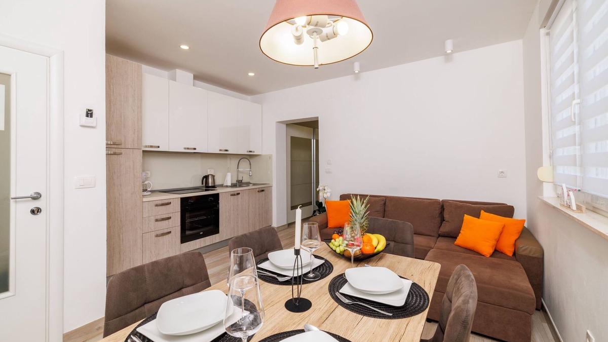 Tribalj Apartment | Apartments Margita 2 (99921-A1) - Tribalj
