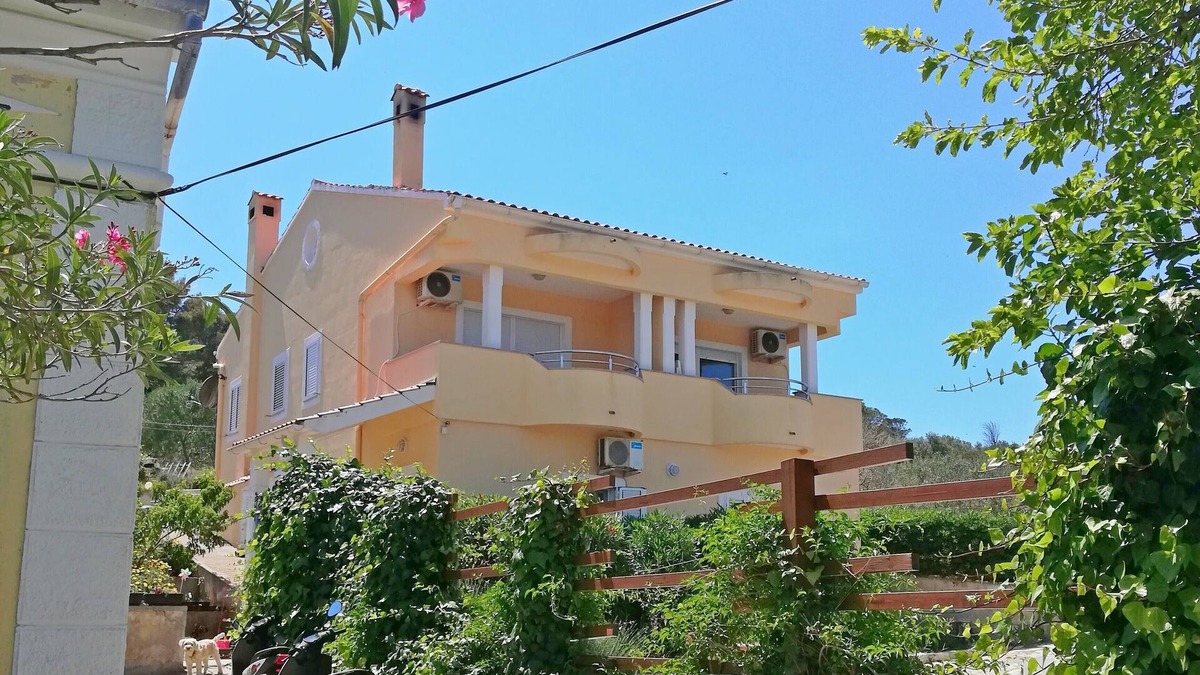 Veli Rat Apartment | Apartments Marijan, (16163), Veli Rat, hr