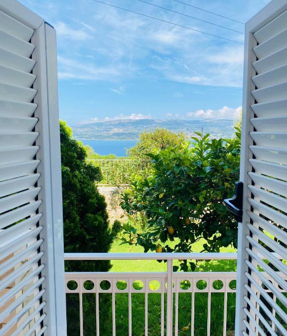 Farsa Apartment | Apartments Marina House