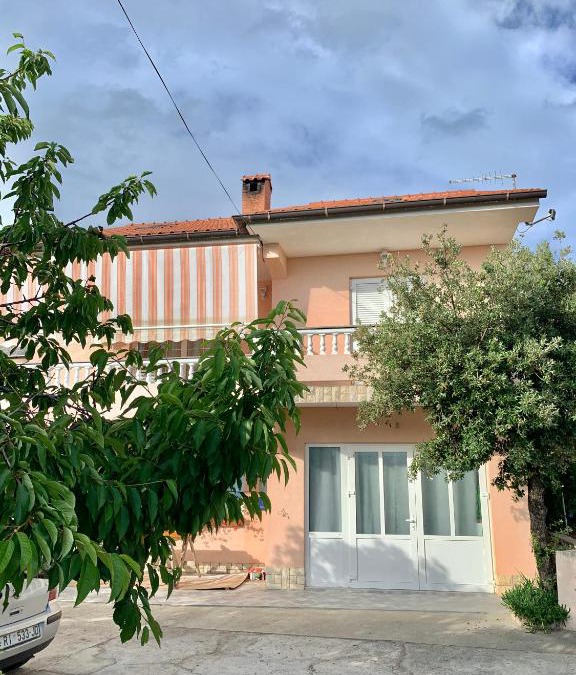 Barbat na Rabu Apartment | Apartments Marina