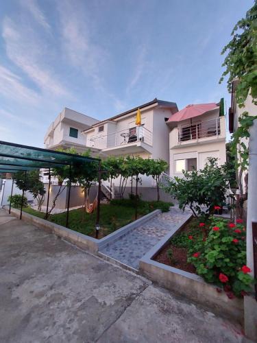 Utjeha Hladna Uvala Apartment | Apartments Marina