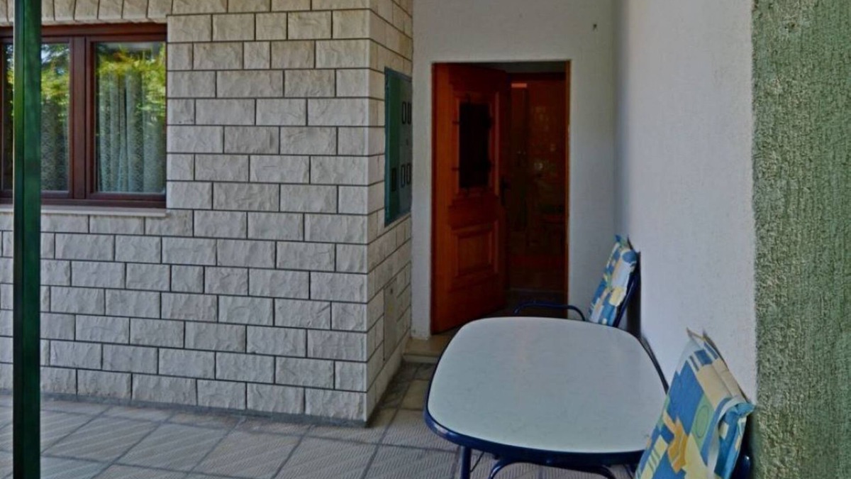 Vrpolje Apartment | Apartments Marinko (37171-A2) - Makarska