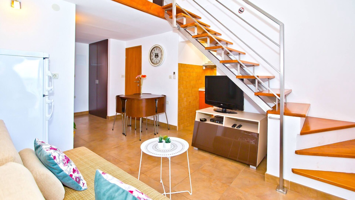 Milna Apartment | Apartments Mario Tudor