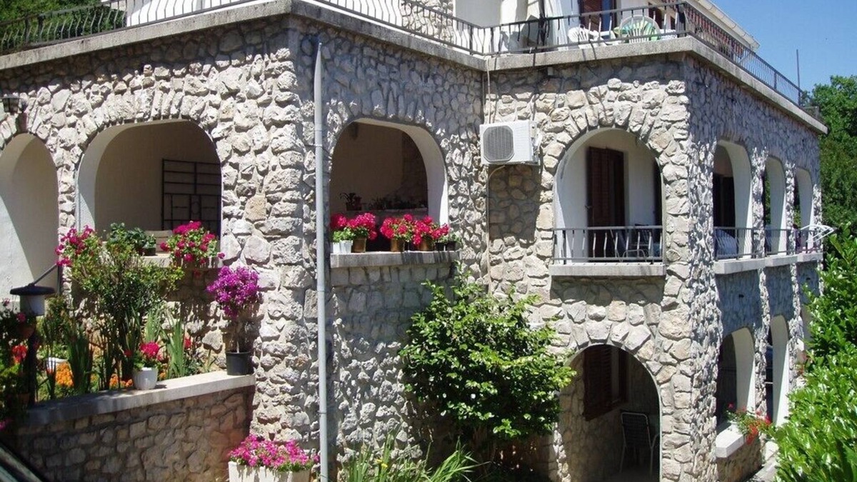 Opric Apartment | Apartments Marko, (9320), Lovran, Croatia