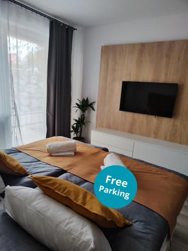 Olomouc Apartment | Apartments Martino