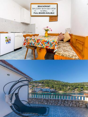 Stomorska Apartment | Apartments Martino