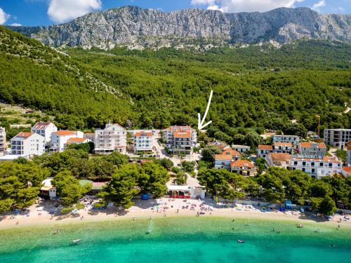 Drvenik Apartment | Apartments Maslina