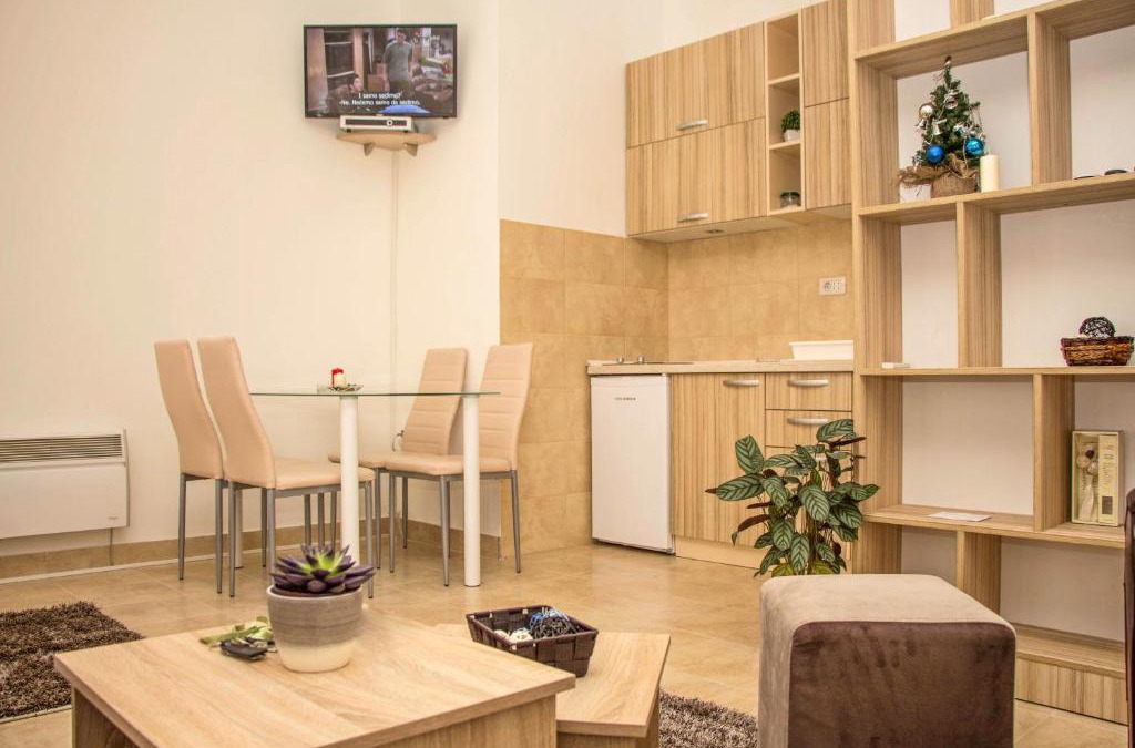 Niksic Apartment | Apartments Matijašević