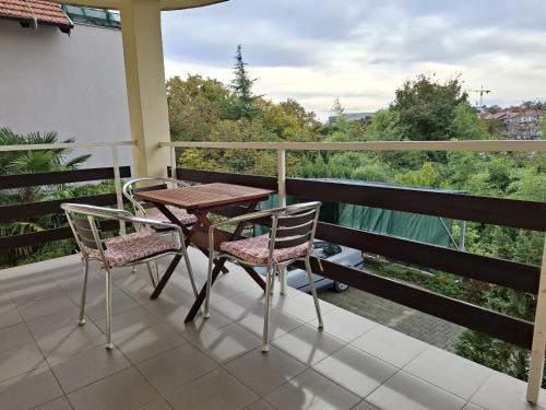 Zagreb Apartment | Apartments Maximir