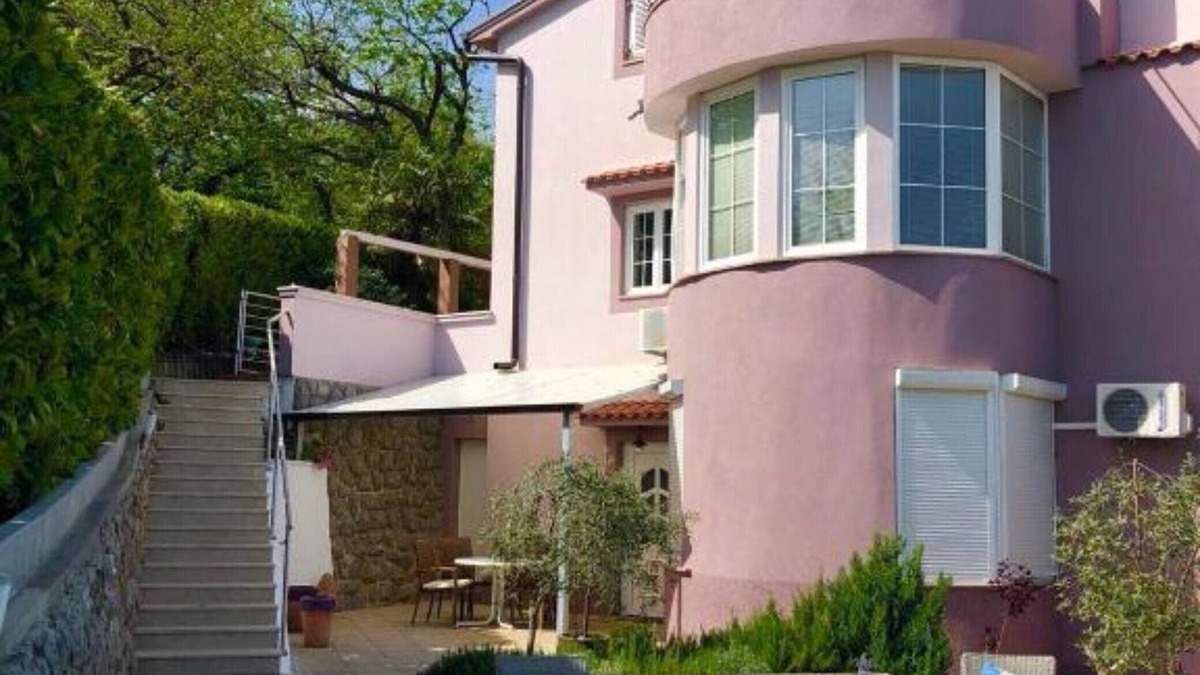 Opric Apartment | Apartments Melanie - Oprić Hills Two bedroom apartment with sea view (B)