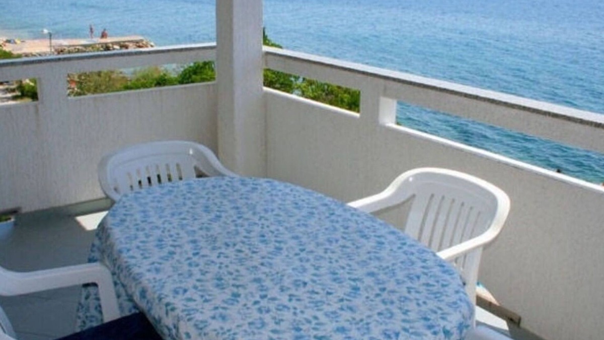 Mandre Apartment | Apartments Milja (110021-A4) - Mandre - island Pag