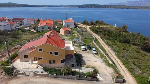 Novigrad Apartment | Apartments Mikecin