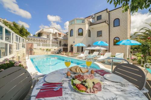 Zrnovnica Apartment | Apartments Milenka