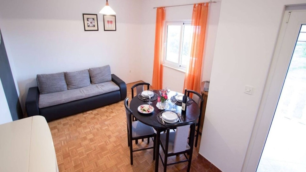 Dobropoljana Apartment | Apartments Miljenko (103171-A1) - Dobropoljana
